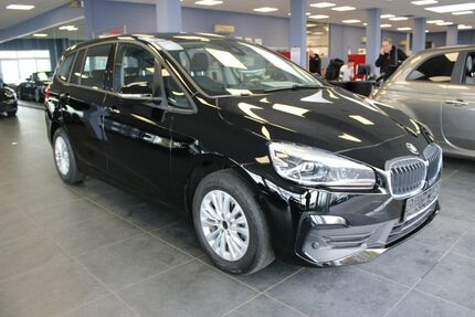 BMW 218 Gran Tourer 66.530 km 21.480 &euro; Euskirchen 53881