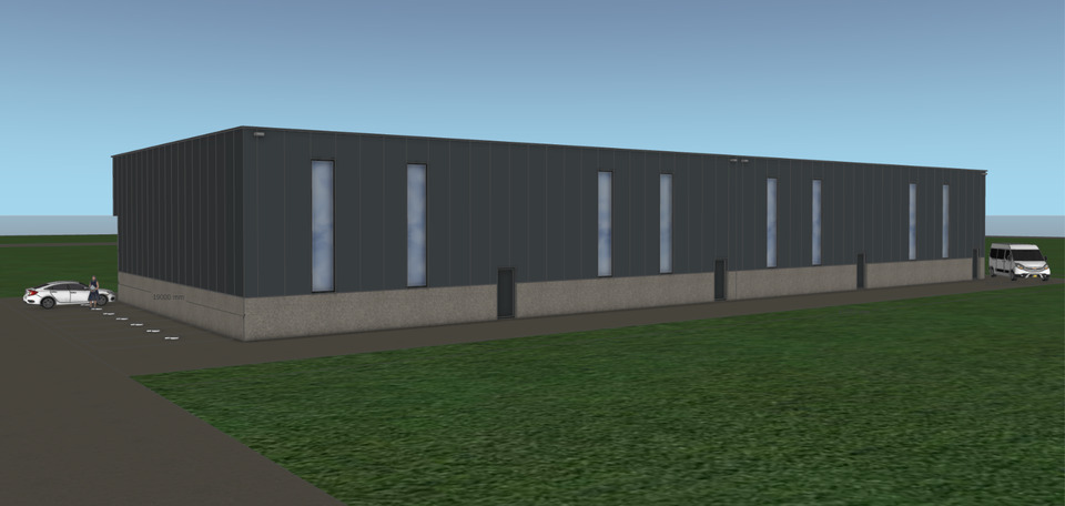 Gewerbeobjekt Alsdorf - 2.871&euro; | Angebot:25226194