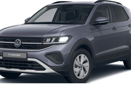 VW T-Cross 10.074 km 22.680 &euro; Alsdorf 52477