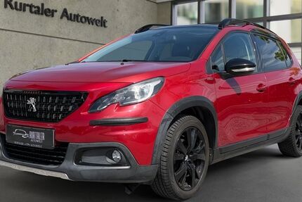 Peugeot 2008 78.000 km 11.999 &euro; Jülich 52428