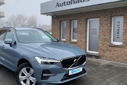 Volvo XC60 27.615 km 33.950 &euro; Übach-Palenberg 52531