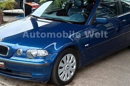 BMW 316 81.280 km 3.980 &euro; Frechen 50226