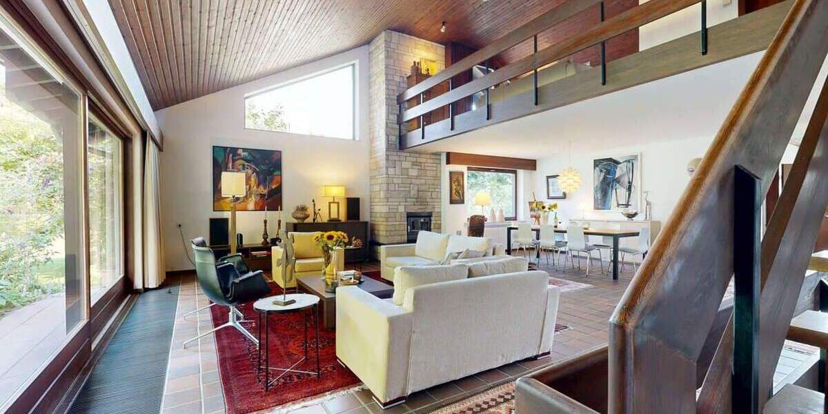 Einfamilienhaus Simmerath Lammersdorf - 4 Zimmer, 183 m&sup2;, 549.900&euro; | Angebot:25734564