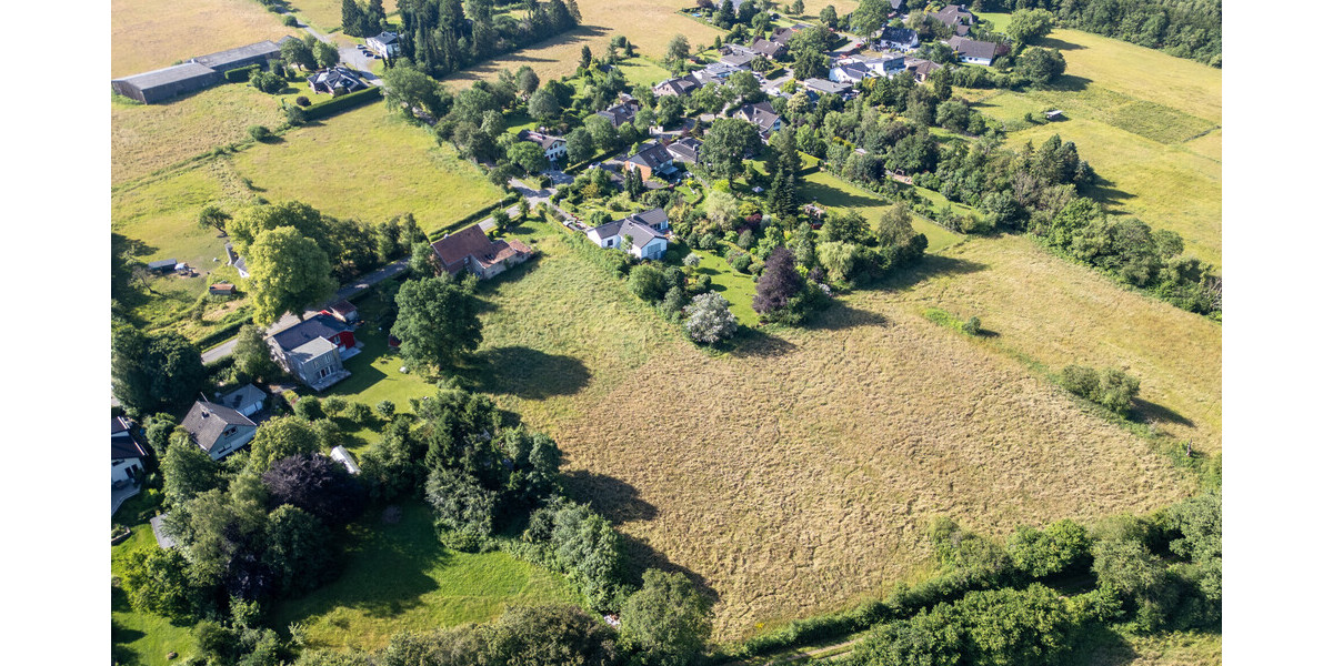 Roetgen – Einmalige Lage. Grenzenlose Möglichkeiten. Ein Ort für Generationen und Visionen. - Bauernhaus, Landhaus Roetgen | Angebot:27020356
