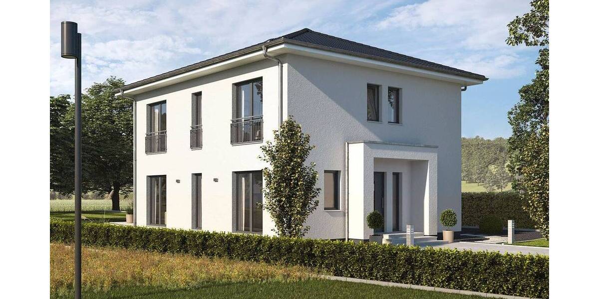 Einfamilienhaus Bedburg - 8 Zimmer, 178 m&sup2;, 428.317&euro; | Angebot:26528293
