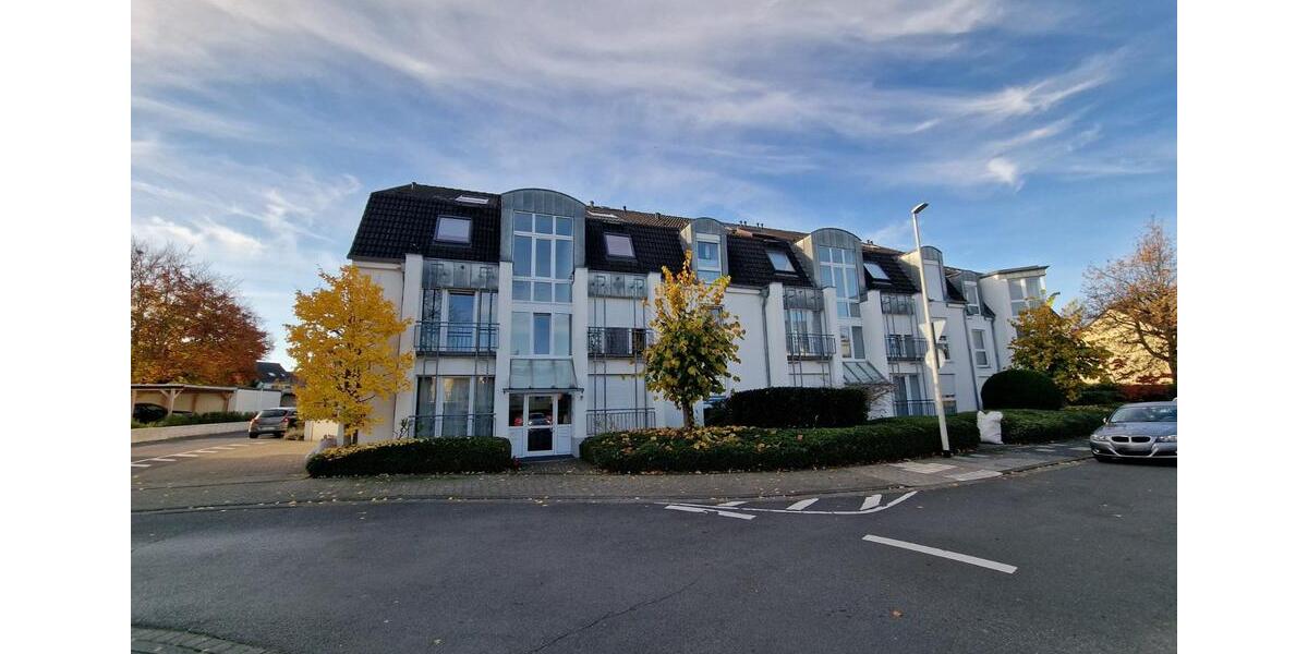 Maisonettenwohnung Frechen - 3 Zimmer, 89 m&sup2;, 375.000&euro; | Angebot:25932745