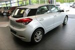 Hyundai i20 1.0 - Klima - 111.957 km 8.980 &euro; Euskirchen 53881