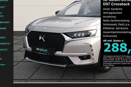 DS Automobiles DS7 (Crossback) 69.400 km 24.950 &euro; Eschweiler 52249