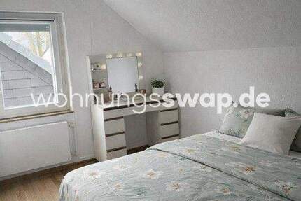Wohnung Köln Ensen - 2 Zimmer, 55 m&sup2;, 750&euro; | Angebot:25975072