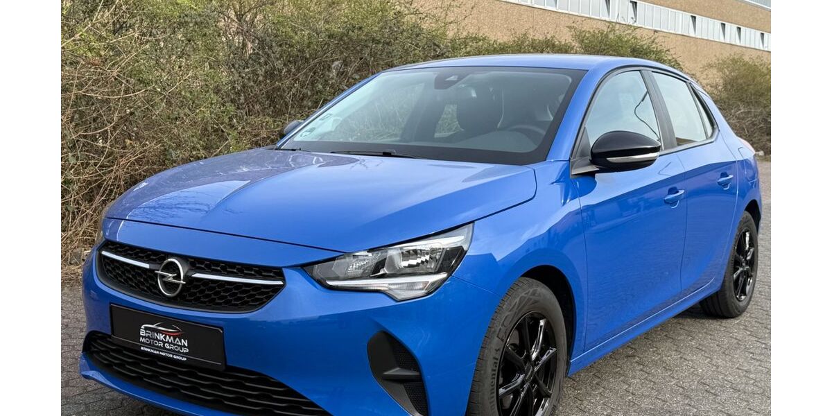 Opel Corsa 41.768 km 12.695 &euro; Weilerswist 53919