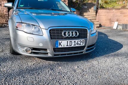 Audi A4 345.000 km 2.000 &euro; Hürtgenwald 52393