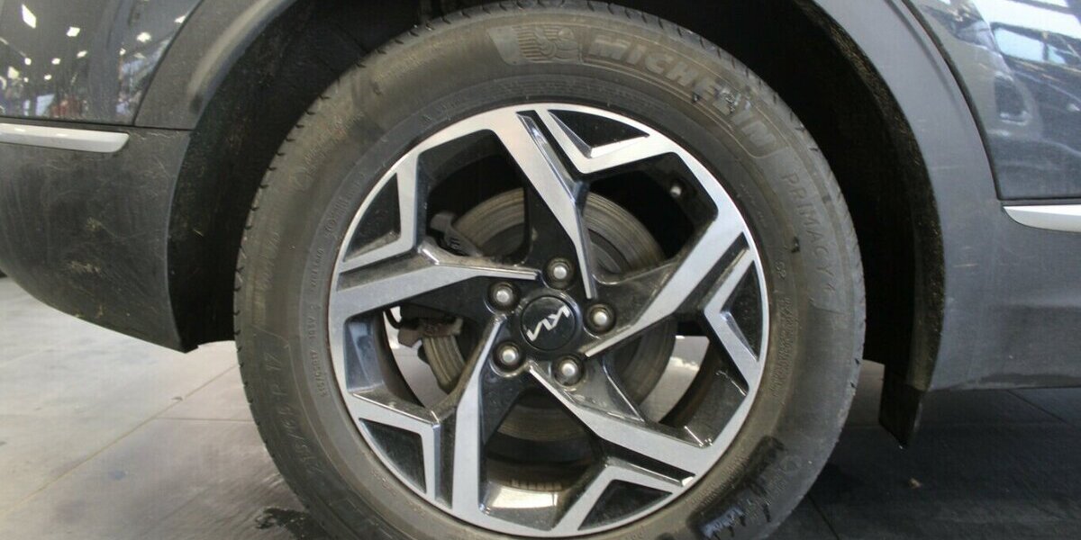 Kia Sportage 1.6 T-GDI 2WD Eco-Dynamics Vision 18.300 km 23.980 &euro; Euskirchen 53881