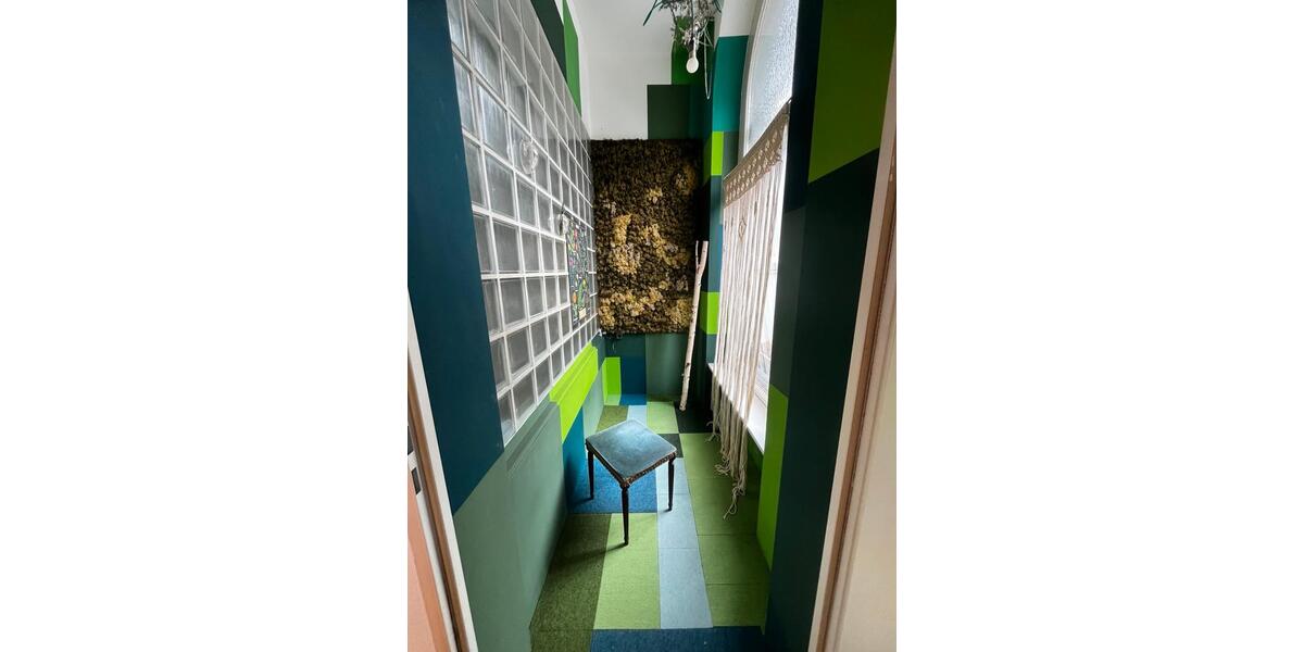Hochparterre Aachen Aachen-Mitte - 2 Zimmer, 65 m&sup2;, 1.260&euro; | Angebot:26414722