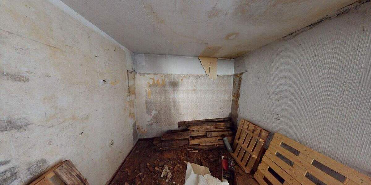 Reihenmittelhaus Bergheim Paffendorf - 4 Zimmer, 95 m&sup2;, 95.000&euro; | Angebot:25674489