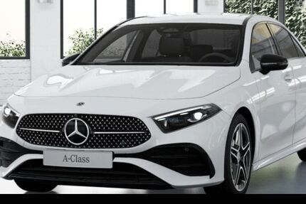 Mercedes-Benz A 200 9.900 km 36.990 &euro; Aachen 52068