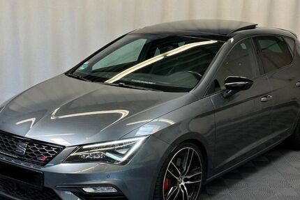 Seat Leon 110.000 km 21.300 &euro; Simmerath 52152