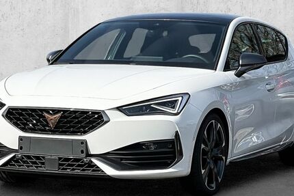 Cupra Leon 9.971 km 35.475 &euro; Bergheim 50126