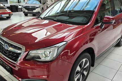 Subaru Forester 70.500 km 21.450 &euro; Kall 53925