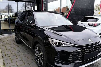 MG ZS 1.500 km 24.890 &euro; Übach Palenberg 52531