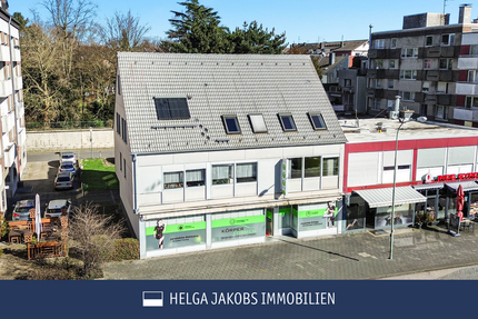 Haus Eschweiler - 8 Zimmer, 287 m&sup2;, 585.000&euro; | Angebot:25871996