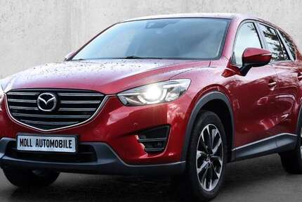 Mazda CX-5 97.500 km 15.890 &euro; Aachen 52078
