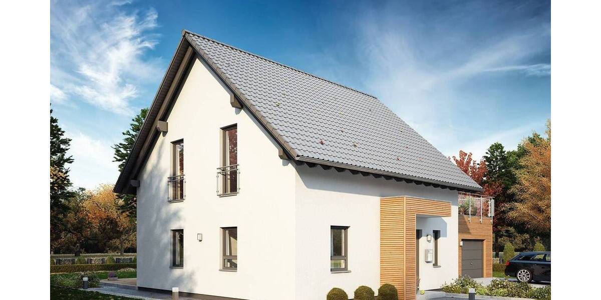 Einfamilienhaus Erftstadt Lechenich - 6 Zimmer, 120 m&sup2;, 460.698&euro; | Angebot:26798230