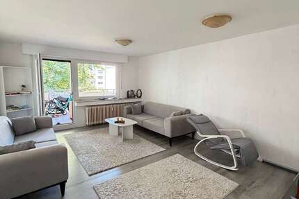 Wohnung Bergheim Ahe - 4 Zimmer, 92 m&sup2;, 129.000&euro; | Angebot:27029472