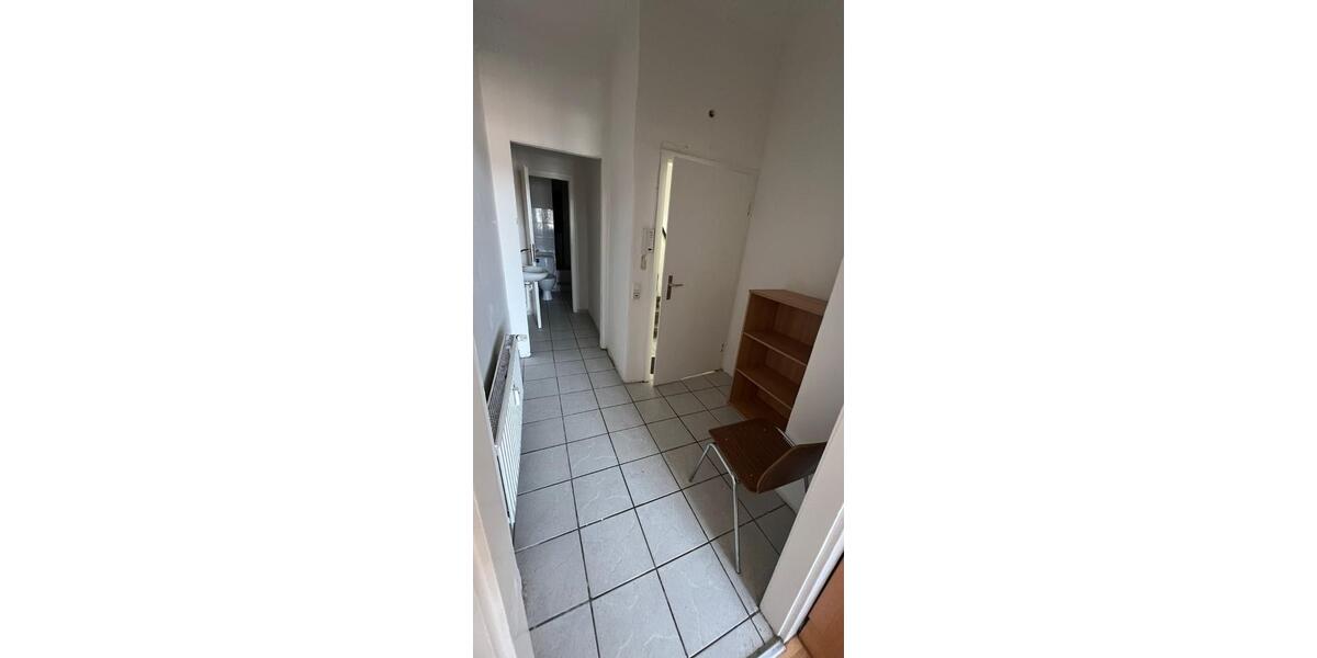 Erdgeschoßwohnung Aachen Aachen-Mitte - 2 Zimmer, 40 m&sup2;, 450&euro; | Angebot:25545142
