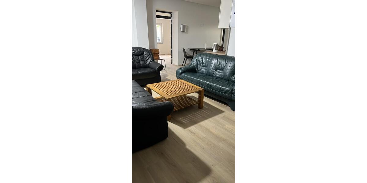 Etagenwohnung Würselen - 1 Zimmer, 100 m&sup2;, 580&euro; | Angebot:25369371