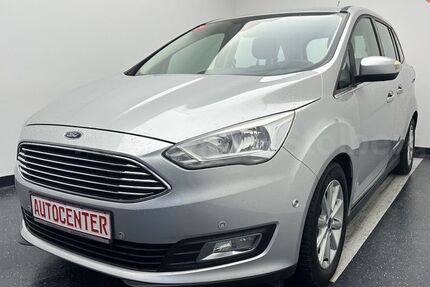 Ford C-Max 105.000 km 9.790 &euro; Stolberg 52222