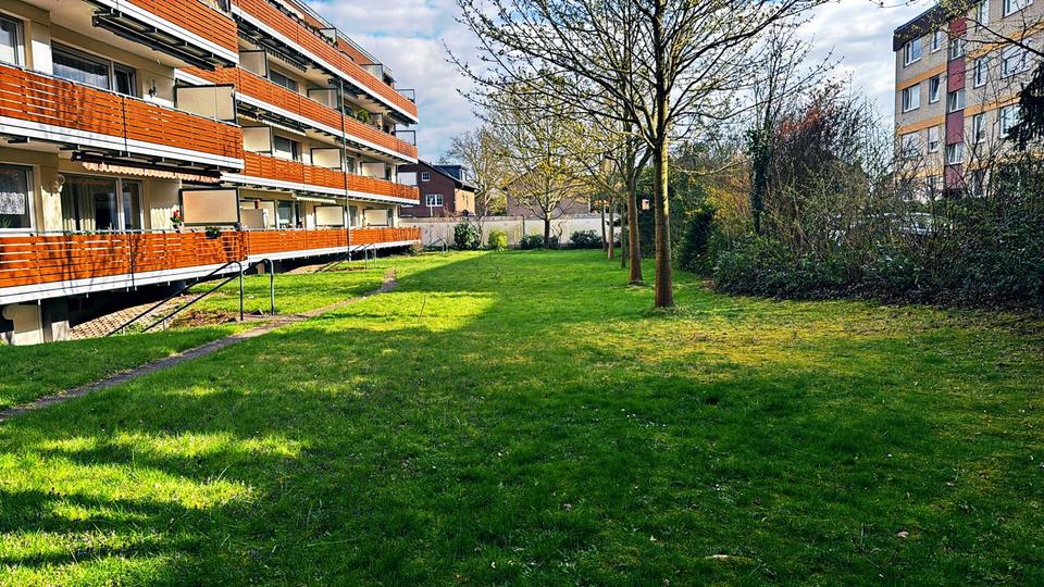 Etagenwohnung Bergheim - 4 Zimmer, 108 m&sup2;, 1.690&euro; | Angebot:25853068