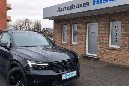 Volvo XC40 22.775 km 35.490 &euro; Übach-Palenberg 52531