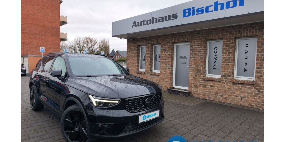 Volvo XC40 22.775 km 35.490 &euro; Übach-Palenberg 52531
