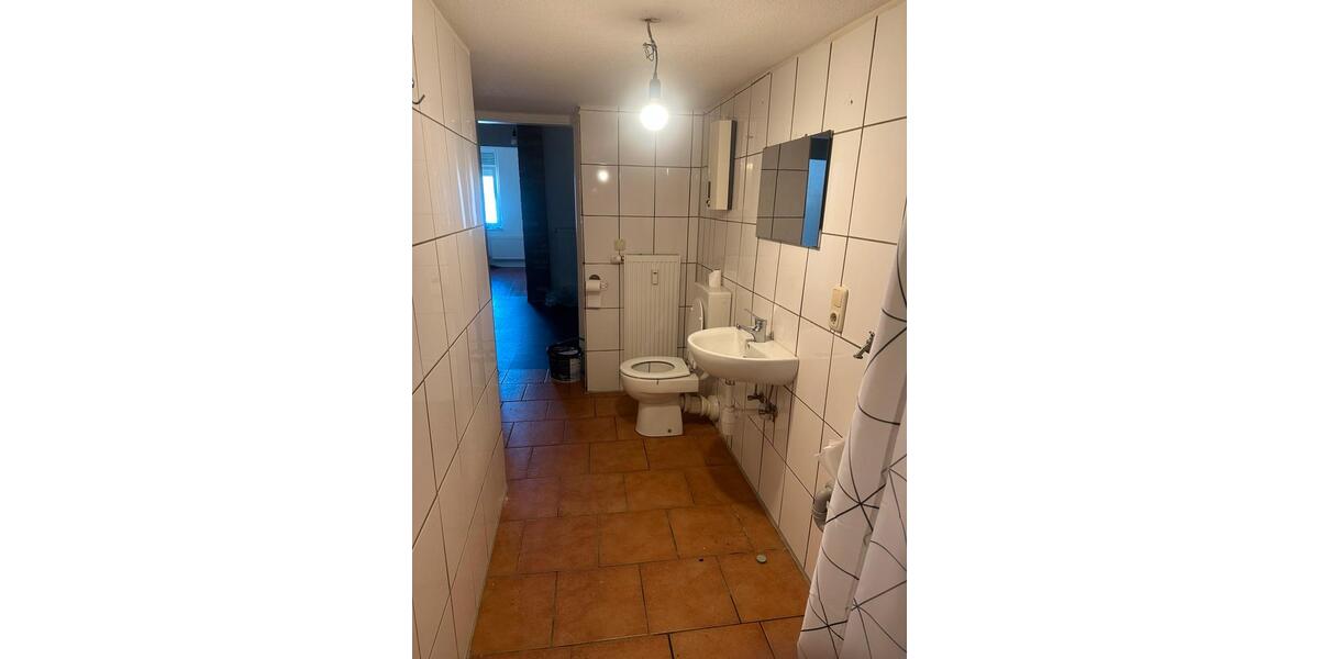 Erdgeschoßwohnung Aachen Aachen-Mitte - 1 Zimmer, 32 m&sup2;, 550&euro; | Angebot:26348987