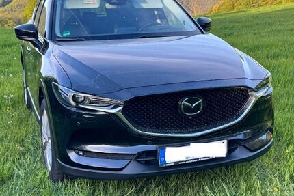Mazda CX-5 101.000 km 19.888 &euro; Kreuzau 52372
