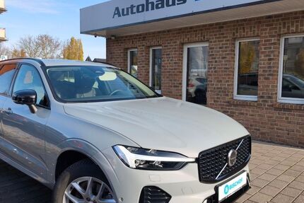 Volvo XC60 16.287 km 45.990 &euro; Übach-Palenberg 52531