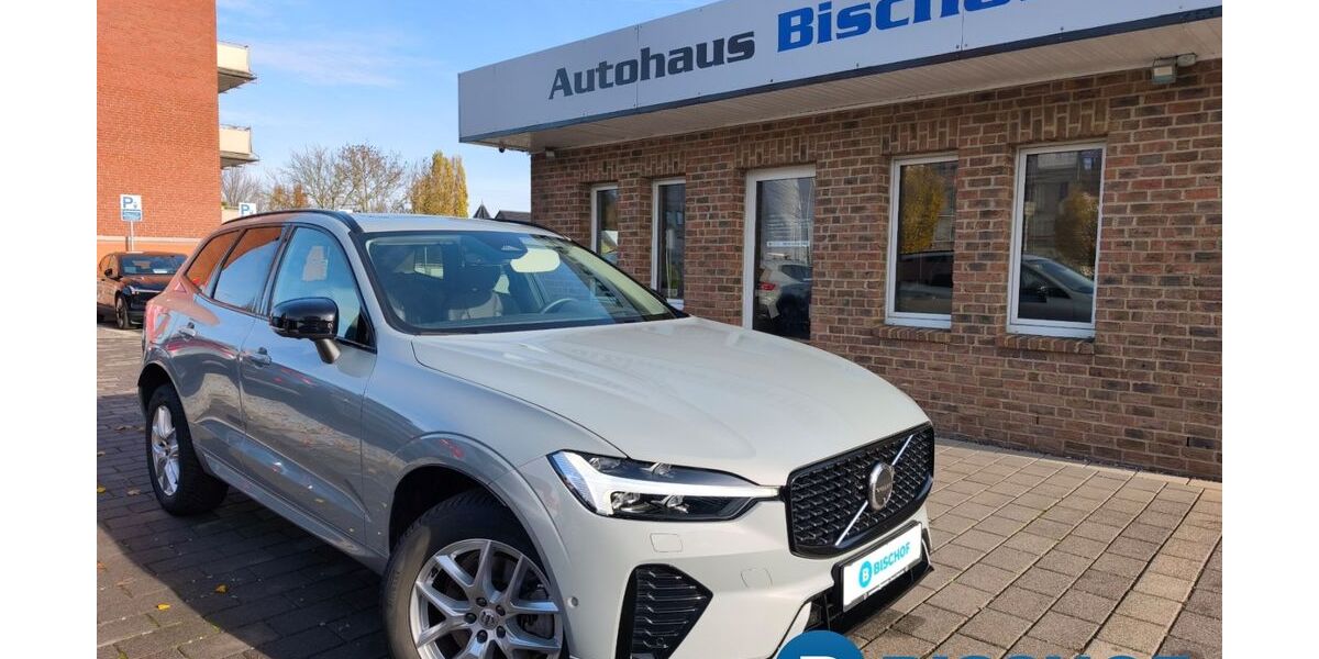 Volvo XC60 16.287 km 47.390 &euro; Übach-Palenberg 52531