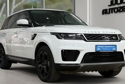 Land Rover Range Rover Sport 148.700 km 26.990 &euro; Jülich 52428