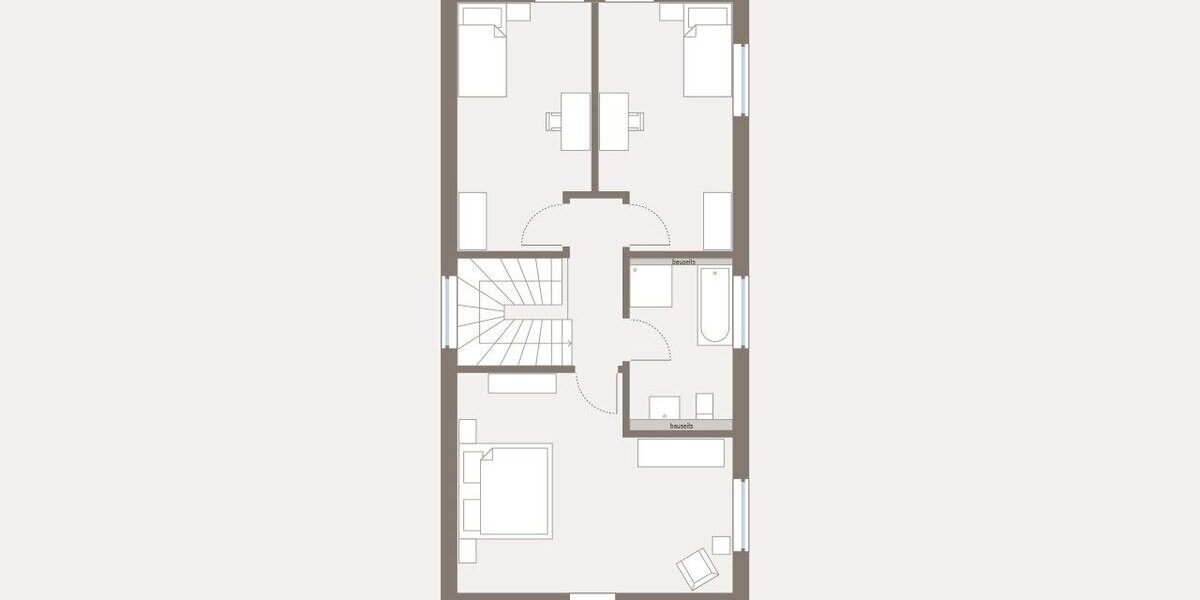Individuell geplantes Einfamilienhaus in Eschweiler - Flexibilität trifft gehobene Ausstattung - Einfamilienhaus Eschweiler | Angebot:27643858