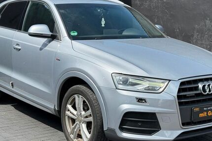Audi Q3 138.000 km 13.900 &euro; Euskirchen 53879