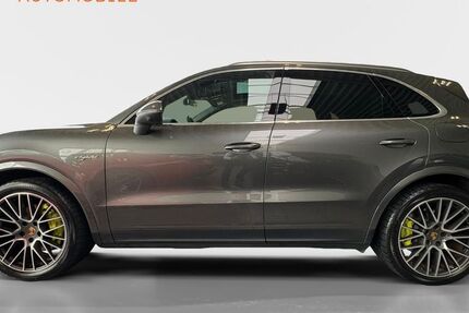 Porsche Cayenne 60.465 km 60.990 &euro; Bedburg 50181