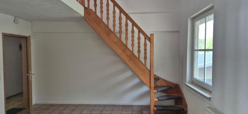 Dachgeschoßwohnung Nideggen - 1.5 Zimmer, 50 m&sup2;, 597&euro; | Angebot:26635268