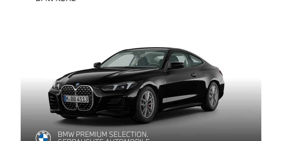 BMW 420 10.402 km 50.940 &euro; Aachen 52078