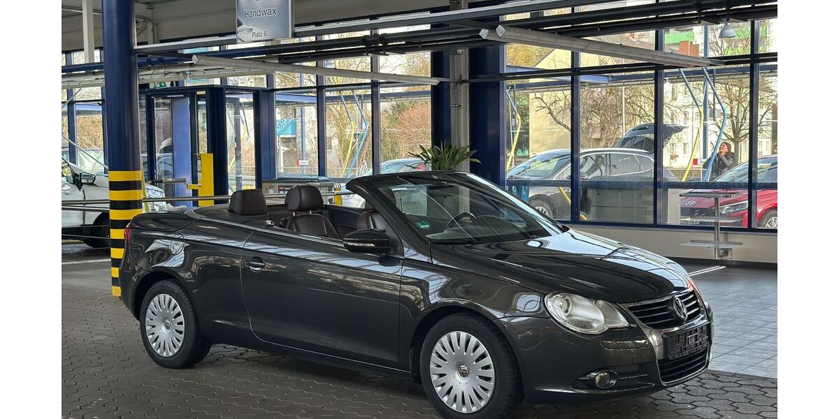 VW Eos 150.000 km 5.999 &euro; Brühl (Nähe Köln) 50321