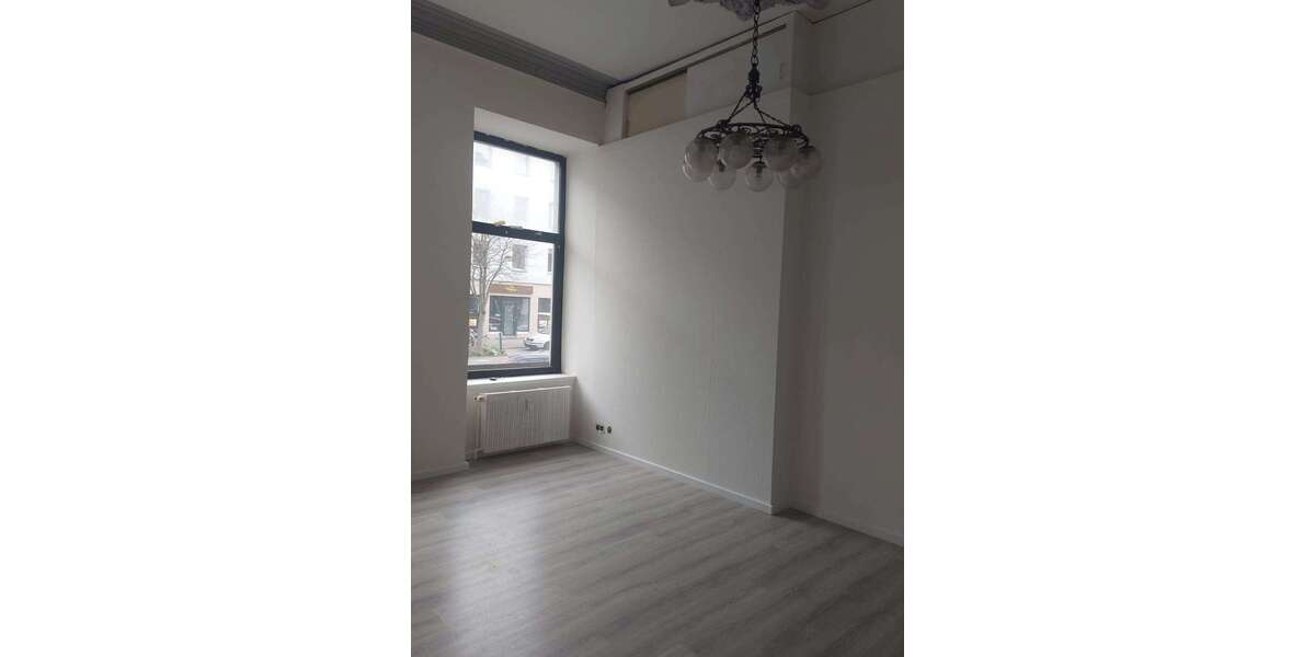 Etagenwohnung Aachen Frankenberger Viertel - 1.5 Zimmer, 46 m&sup2;, 455&euro; | Angebot:25831391