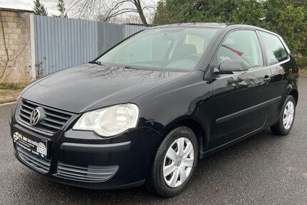 VW Polo 124.000 km 3.490 &euro; Eschweiler 52249