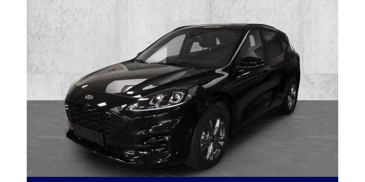 Ford Kuga 1.200 km 31.480 &euro; Aachen 52078