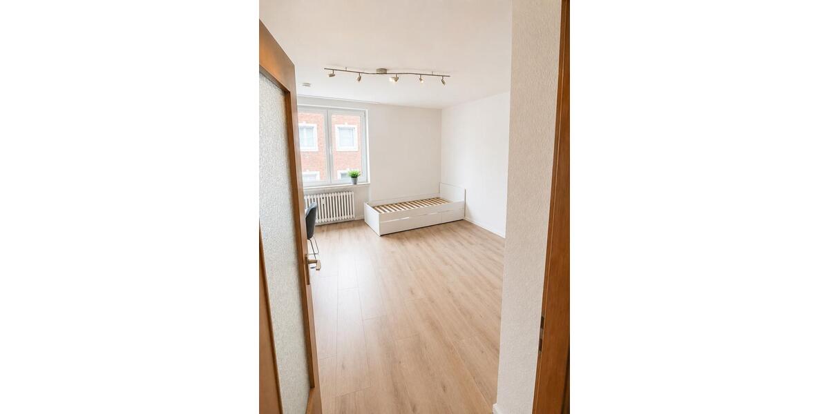 Etagenwohnung Aachen Aachen-Mitte - 1 Zimmer, 28 m&sup2;, 425&euro; | Angebot:26614012