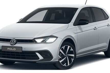 VW Polo 19.748 km 21.880 &euro; Alsdorf 52477
