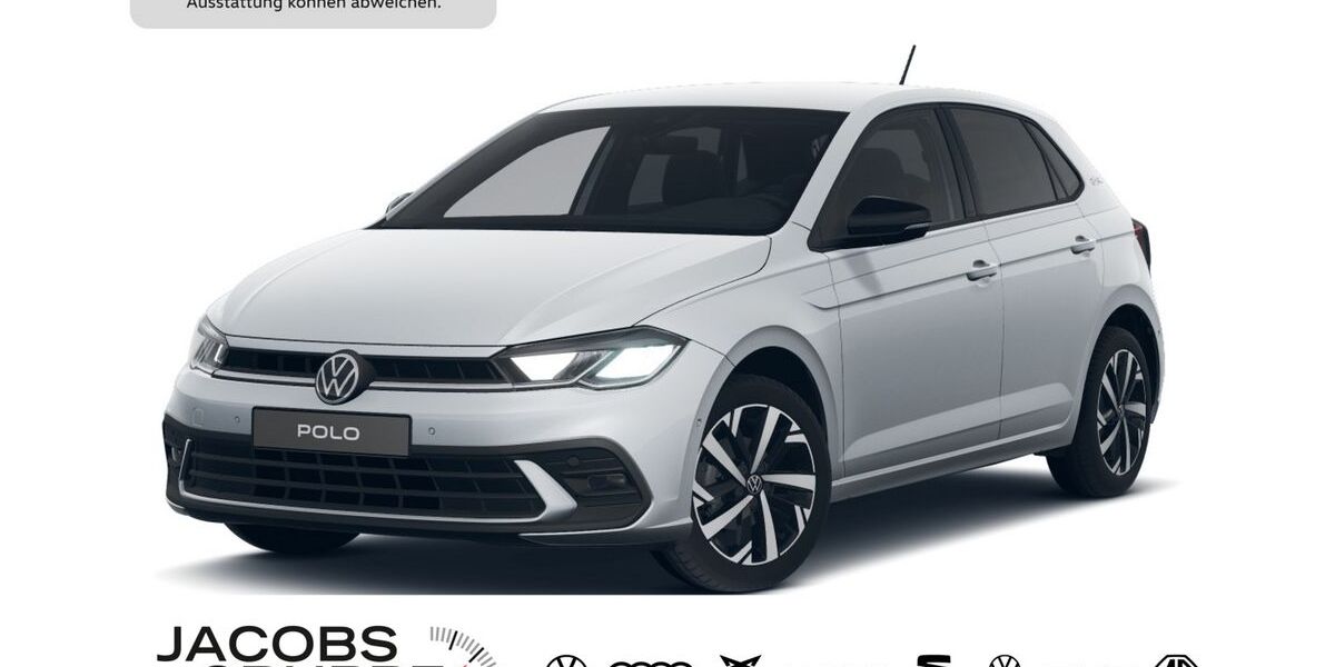 VW Polo 19.748 km 21.880 &euro; Alsdorf 52477